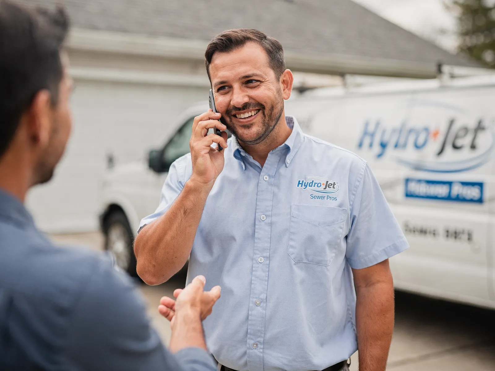 Hydro Jetting Oxford, MD FAQs